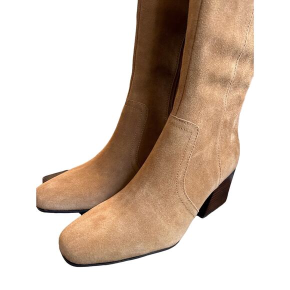 Blondo Women's Tessa Waterproof Knee High Boot - Size 8 (MSRP $220) - Picture 3 of 9